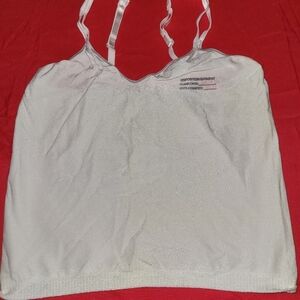 Barely there sample NWOT Style  0249 M